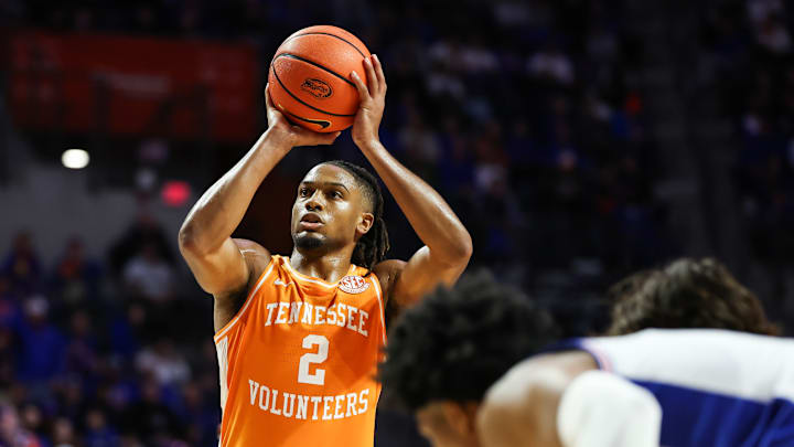 Tennessee v Florida