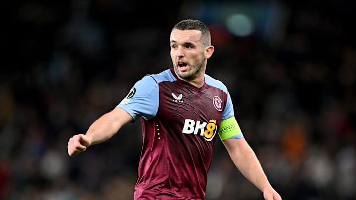 Aston Villa v AFC Ajax: Round of 16 Second Leg - UEFA Europa Conference League 2023/24