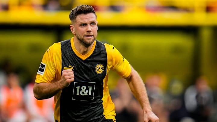Niclas Füllkrug