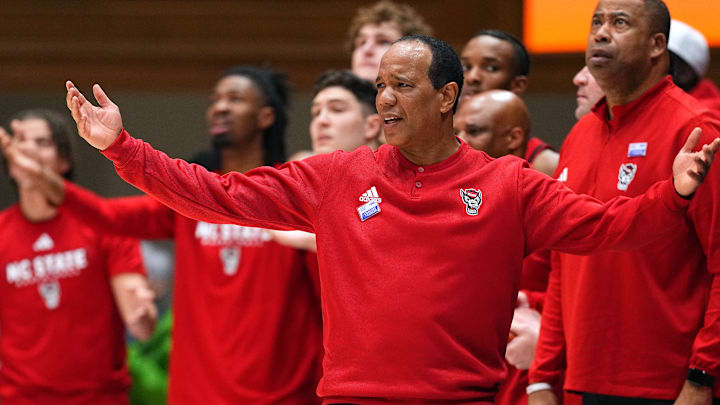 NC State v Duke
