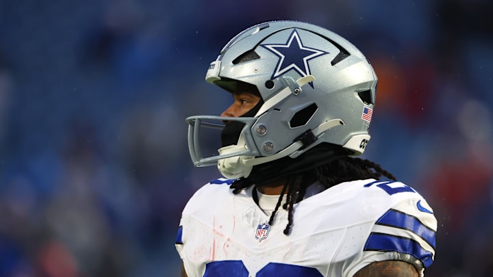 Dallas Cowboys v Buffalo Bills