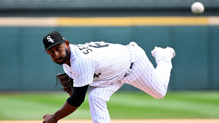 Seattle Mariners v Chicago White Sox Seattle Mariners v Chicago White Sox