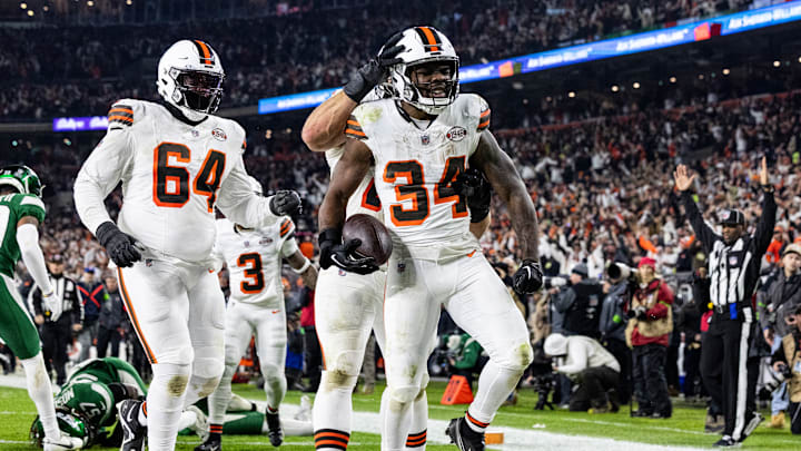 Cleveland Browns