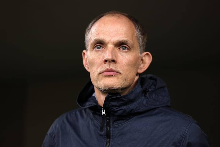 Thomas Tuchel