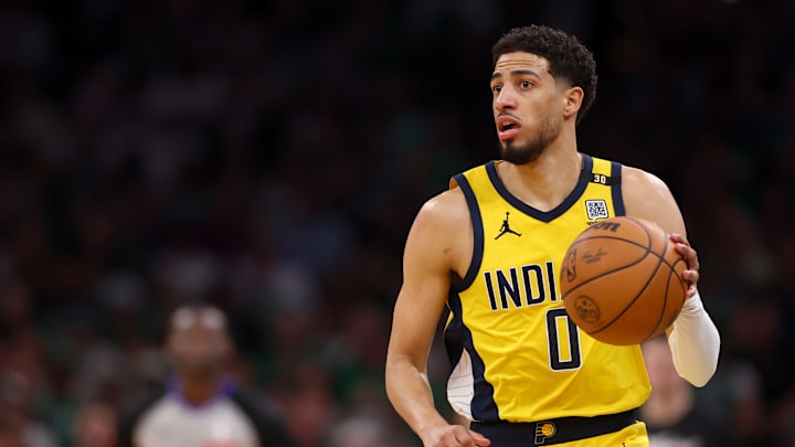Indiana Pacers v Boston Celtics - Game Two