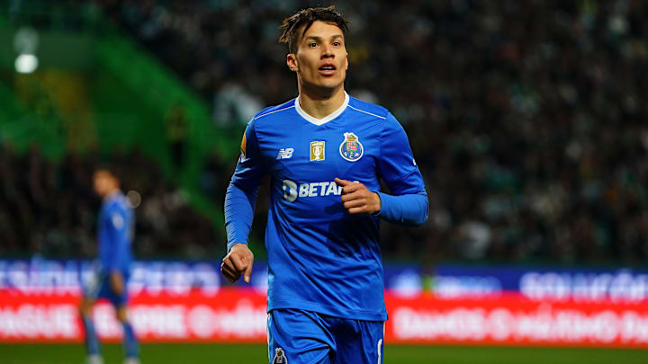 Sporting CP v FC Porto - Liga Portugal Bwin