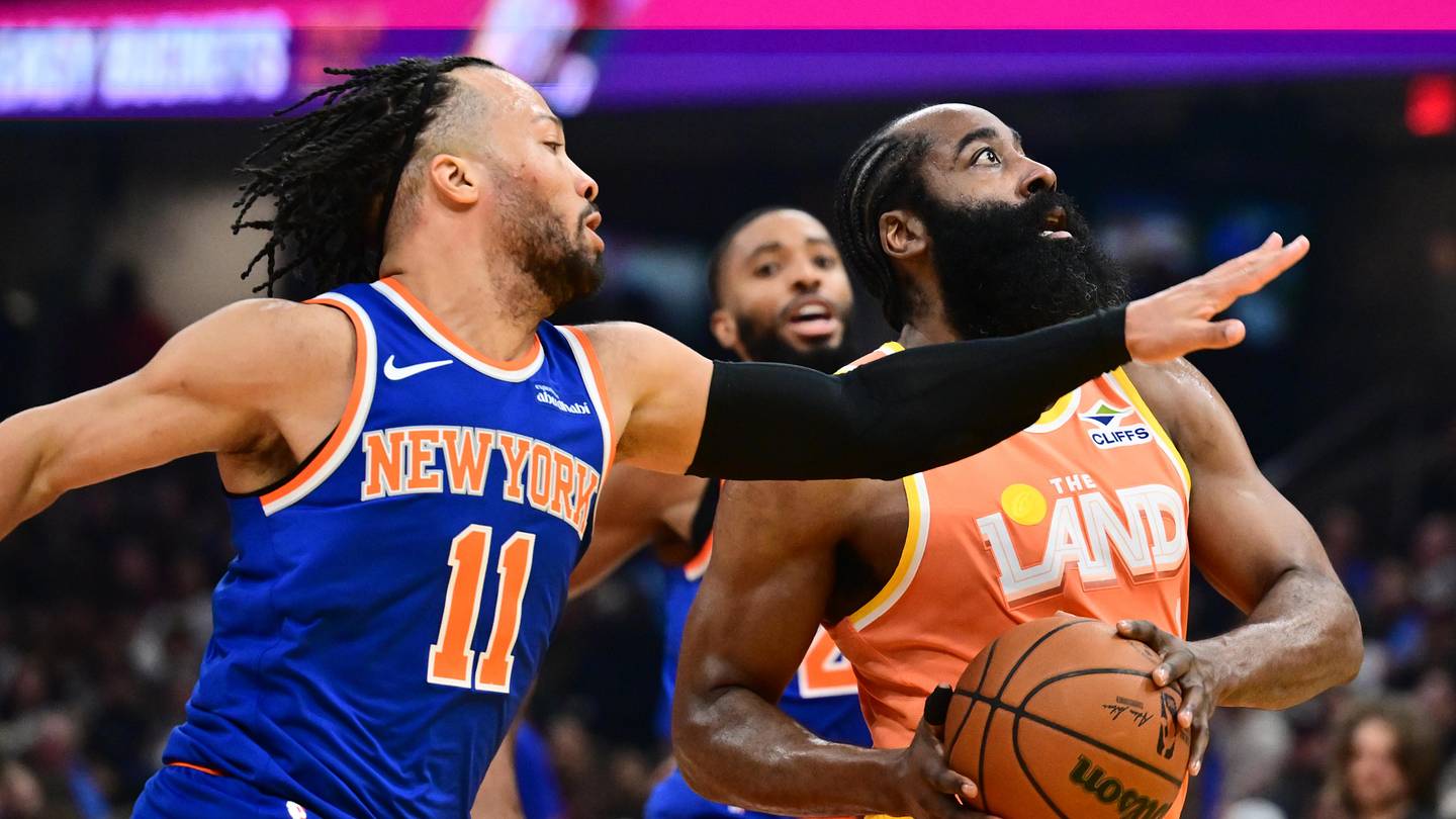 Cavaliers vs Knicks Tactical Breakdown: 3 Ways Cleveland Can Beat New York