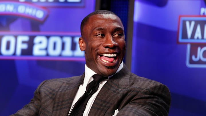 Super Bowl XLV - Pro Football Hall of Fame Announces 2011 Class Enshrinees