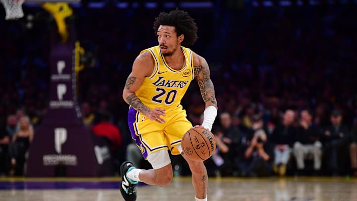 Nick Smith Jr. firmó un nuevo contrato con los Lakers Nick Smith Jr. firmó un nuevo contrato con los Lakers