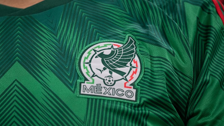 México es de los miembros de la Concacaf que disputará la Copa América 2024