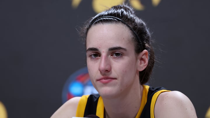 NCAA Women's Basketball Tournament - National Championship