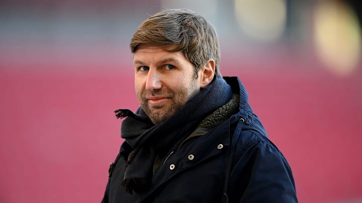 Thomas Hitzlsperger fehlt der Glaube an positiven Effekten durch die WM in Katar
