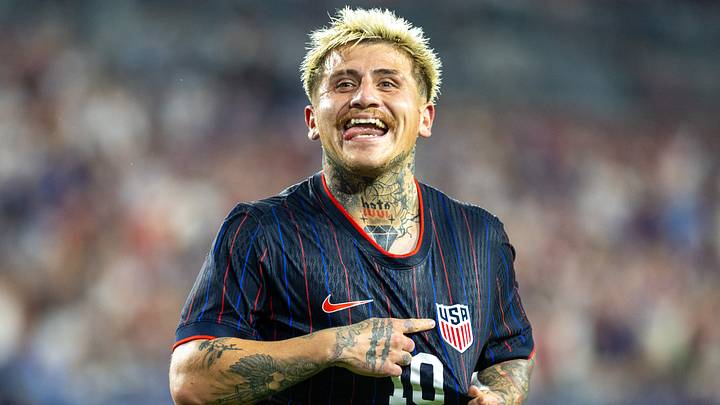 United States v Uruguay - International Friendly United States v Uruguay - International Friendly