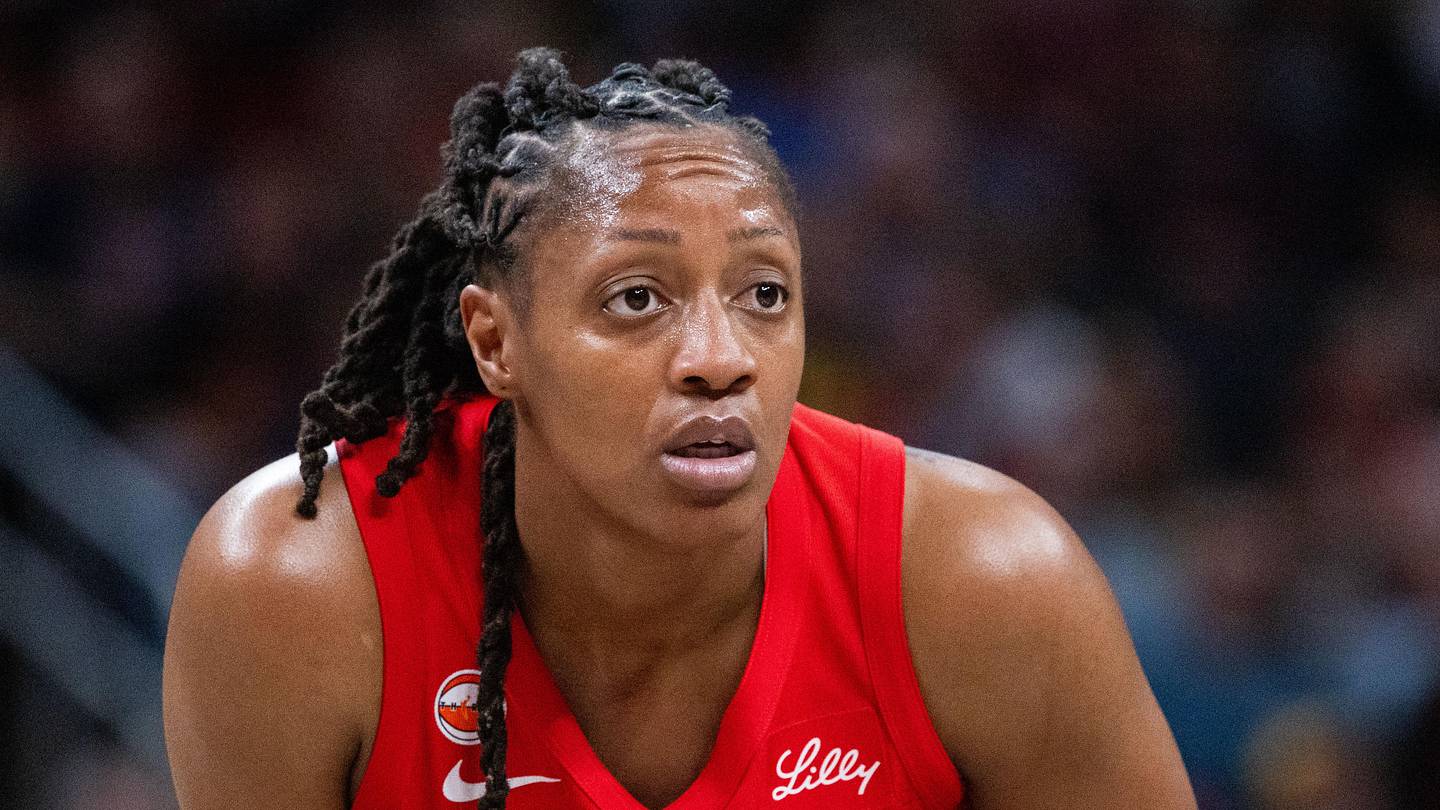 Fever Facing 'Hard Times' Test Heading into Dream Matchup
