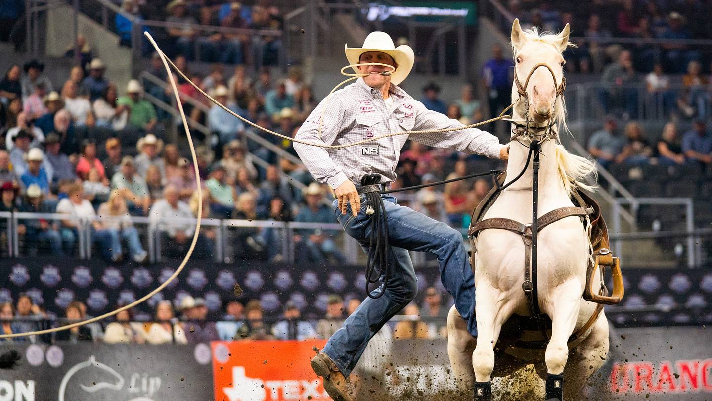 Elizabeth Stampede Standouts Punch Tickets to Cheyenne Frontier Days