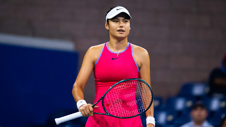 2024 US Open