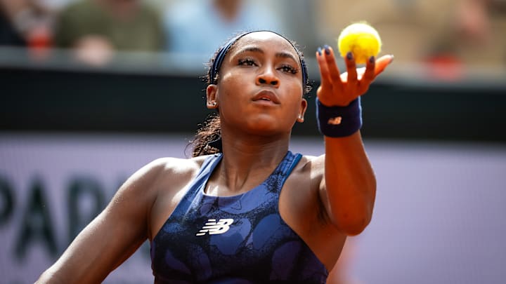 2025 French Open