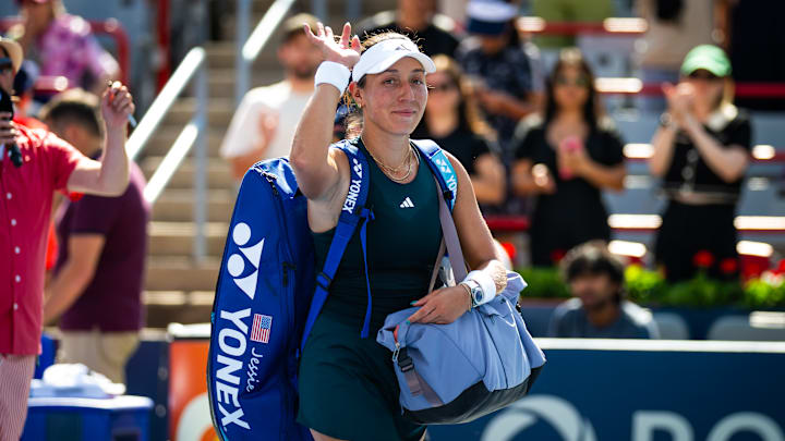 WTA 1000 National Bank Open presented by Rogers  - Day 6