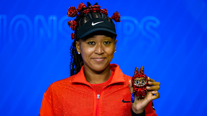 2025 US Open