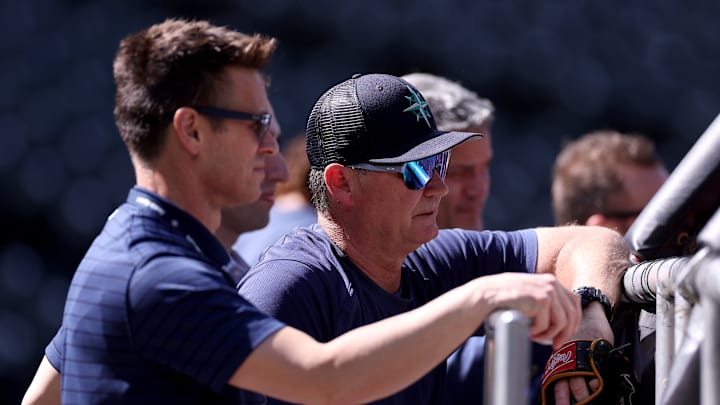 Minnesota Twins v Seattle Mariners