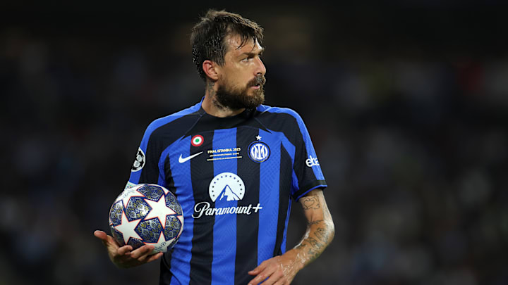 Francesco Acerbi Francesco Acerbi