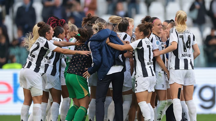 Juventus Women