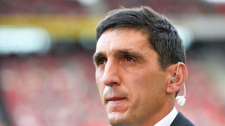 Tayfun Korkut folgt bei der Hertha auf Pal Dardai