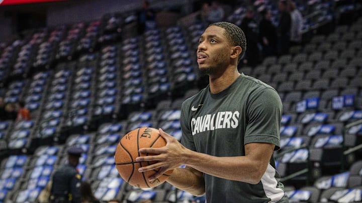 Dallas Mavericks, Brandon Knight