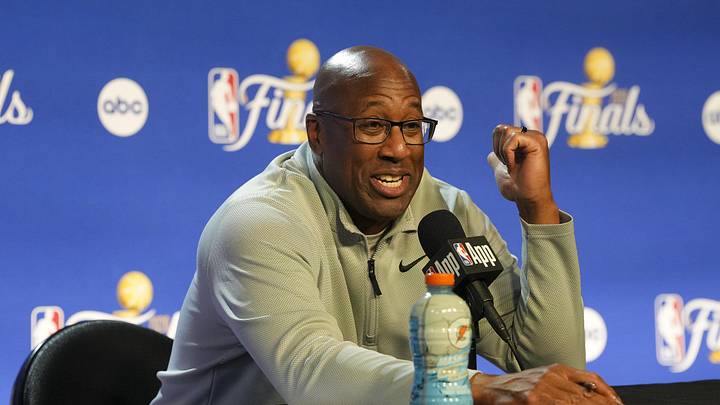 Mike Brown