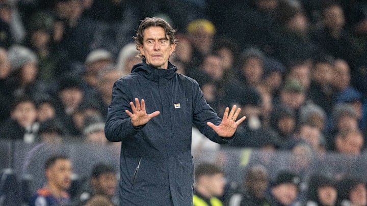 Tottenham Hotspur v Newcastle United - Premier League Tottenham Hotspur v Newcastle United - Premier League