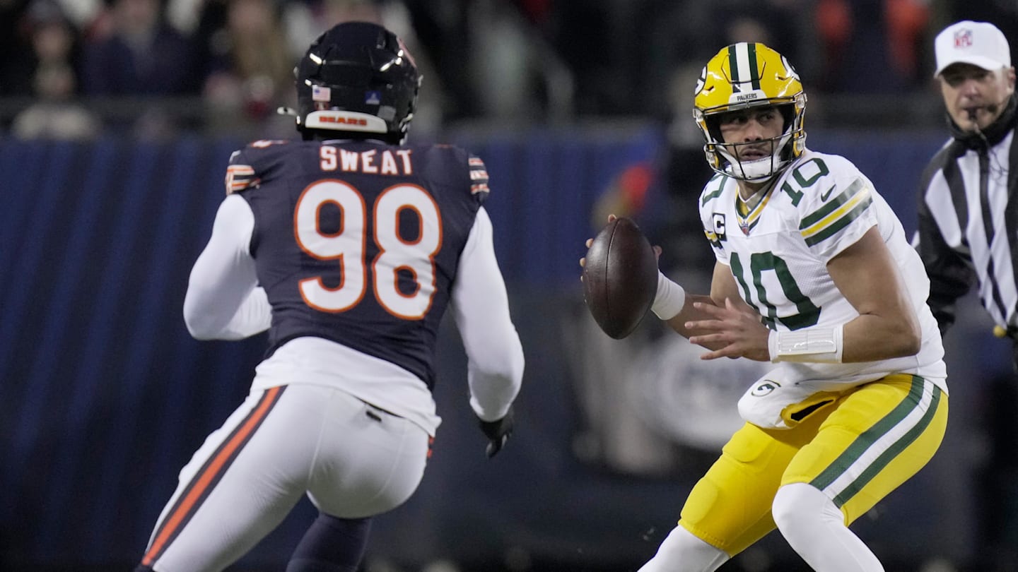 Five Keys Packers Must Absolutely Accomplish to Beat Bears in Playoffs
