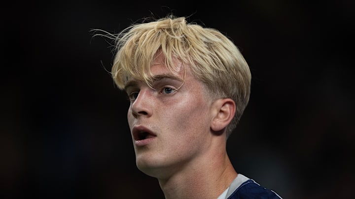 Tottenham Hotspur v Doncaster Rovers - Carabao Cup Third Round