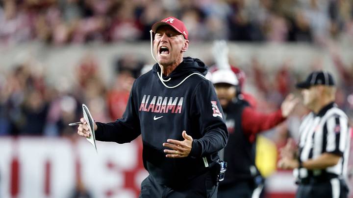 Georgia v Alabama Georgia v Alabama