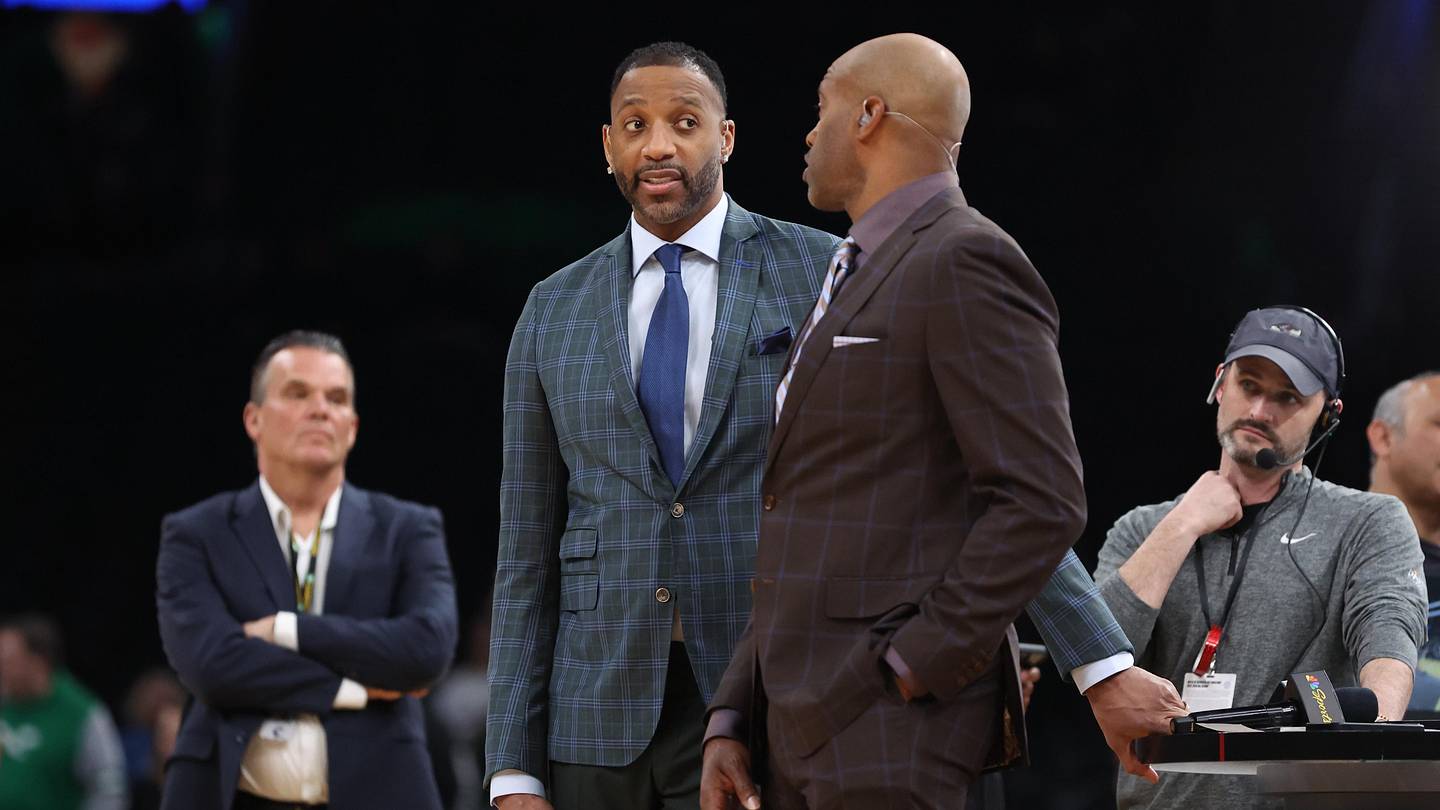 Tracy McGrady Talks HBCU Hoops, NBA Playoffs & OBL Ownership