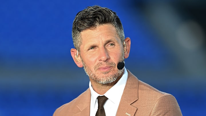 Detroit Lions v Baltimore Ravens