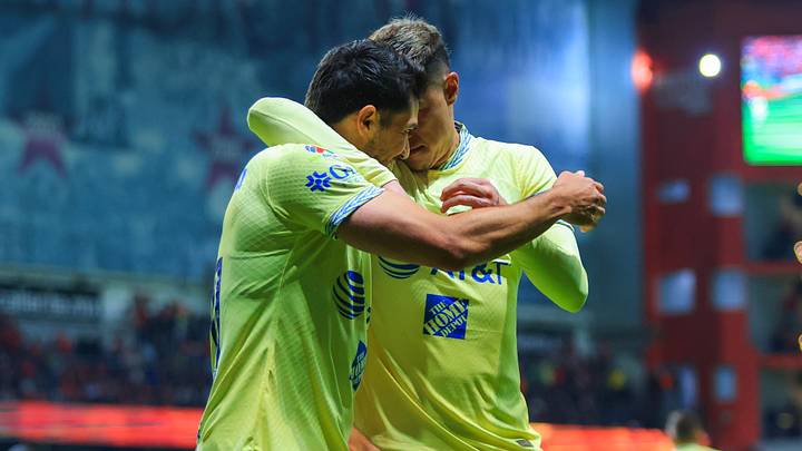 América jugará ante Puebla en la jornada 3