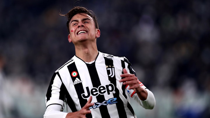 Paulo Dybala
