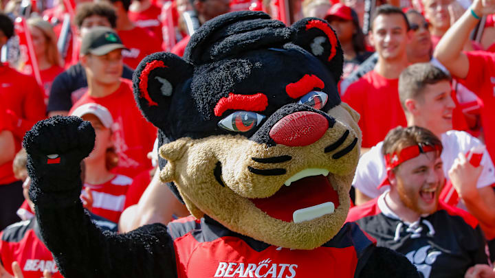 Tulane v Cincinnati