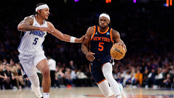New York Knicks
