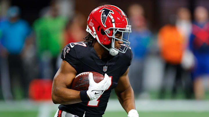 New Orleans Saints v Atlanta Falcons