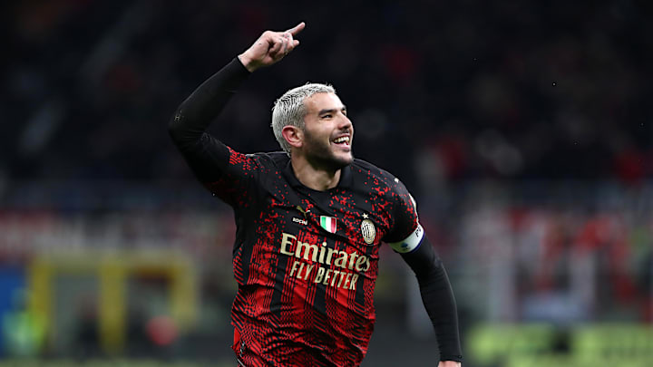 AC Milan v Atalanta BC - Serie A