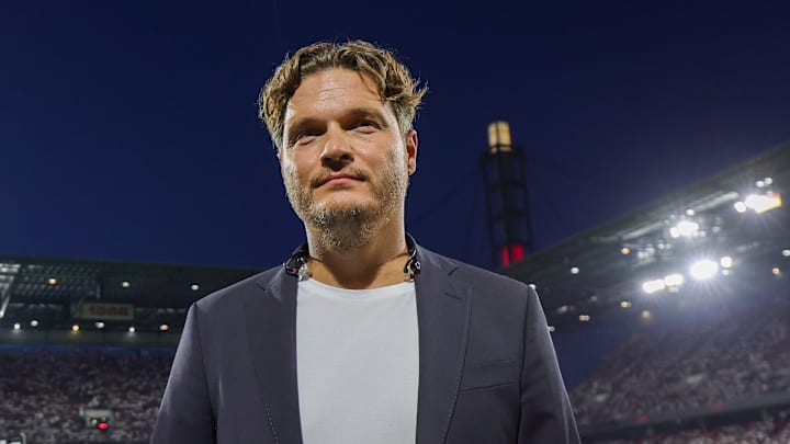 Edin Terzic heuert im Baskenland an