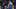 Rudy Gobert and Quin Snyde Rudy Gobert and Quin Snyde