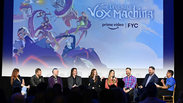 The Prime Experience: Saturday Morning Cartoons Ft. "The Boys Presents: Diabolical", "Fairfax" &