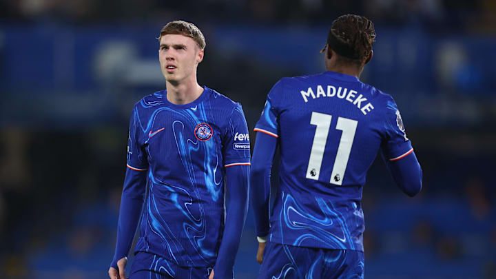 Chelsea aim to maintain its place among the top four of the Premier League