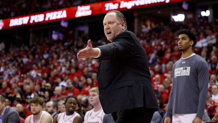 Washington v Wisconsin