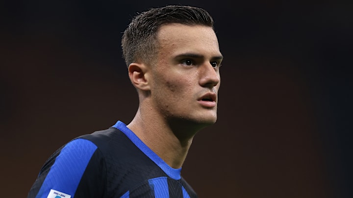 Aleksandar Stankovic wird von Brügge und zwei Bundesliga-Klubs umworben