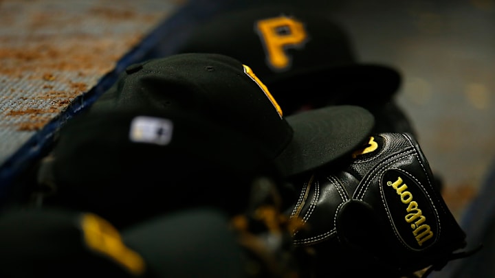 Pittsburgh Pirates v Milwaukee Brewers