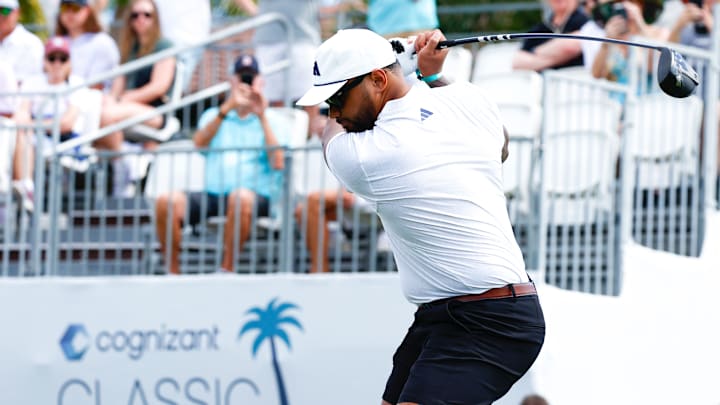 The Cognizant Classic in The Palm Beaches - Previews