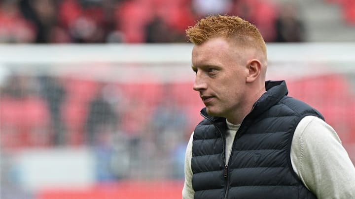 Will Still et le RC Lens dans la tourmente...